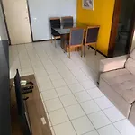 Apartamento Barrabella - 1 Quarto - 939