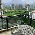 Apartamento Barrabella - 1 Quarto - 939