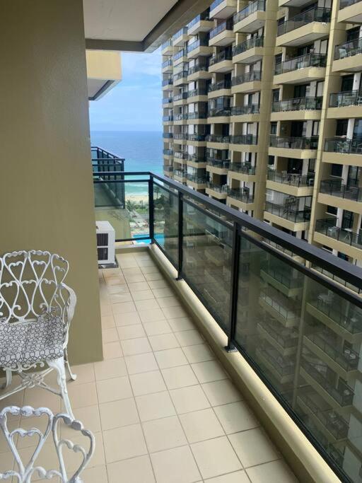Apartamento Barrabella - 1 - 939 Rio de Janeiro